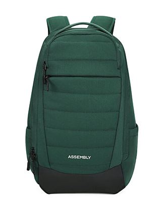 Assembly Float Laptop Backpack