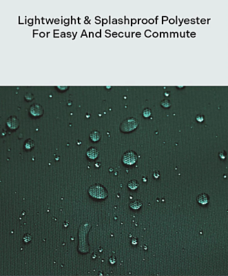 Assembly Float Laptop Backpack