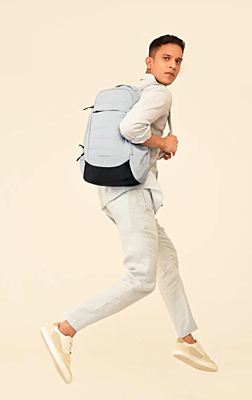 Assembly Float Laptop Backpack