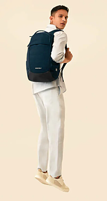 Assembly Float Laptop Backpack