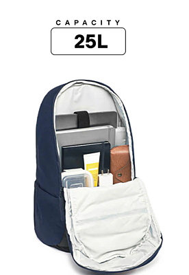 Assembly Float Laptop Backpack