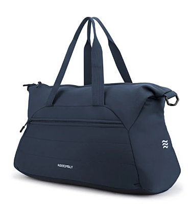 Assembly Float Duffle Assembly Float Duffle