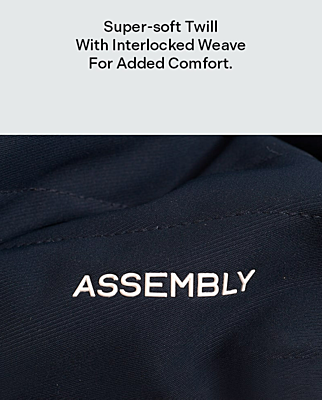 Assembly Float Duffle Assembly Float Duffle