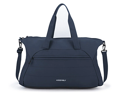 Assembly Float Duffle Assembly Float Duffle