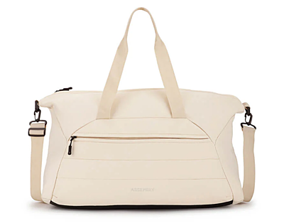 Assembly Float Duffle Assembly Float Duffle