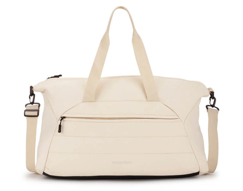 Assembly Float Duffle Assembly Float Duffle