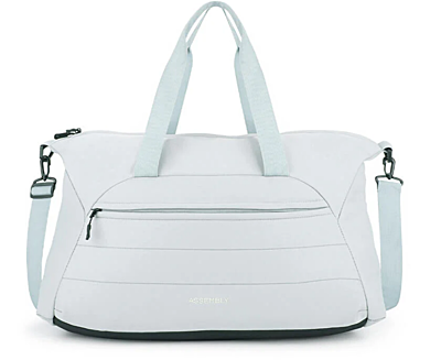 Assembly Float Duffle Assembly Float Duffle