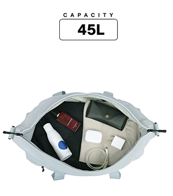 Assembly Float Duffle Assembly Float Duffle