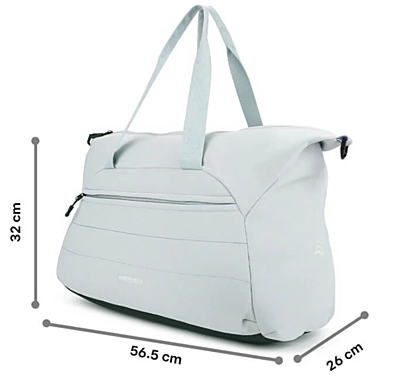 Assembly Float Duffle Assembly Float Duffle