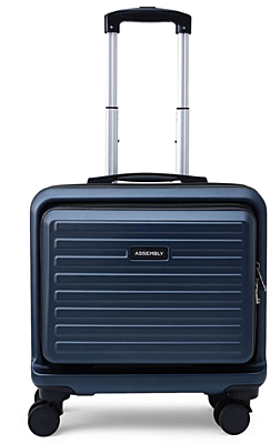 Assembly Stark Overnighter Hard Luggage