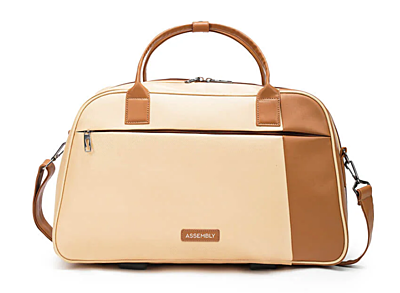 Assembly Verve Duffel Bag Assembly Verve Duffel Bag