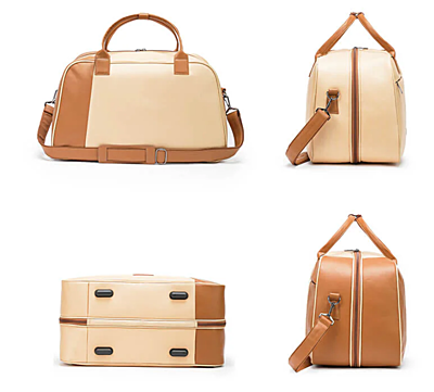 Assembly Verve Duffel Bag Assembly Verve Duffel Bag