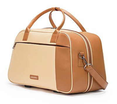 Assembly Verve Duffel Bag Assembly Verve Duffel Bag