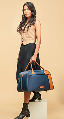 Assembly Verve Duffel Bag Assembly Verve Duffel Bag