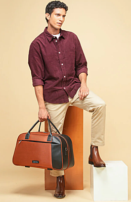Assembly Verve Duffel Bag Assembly Verve Duffel Bag