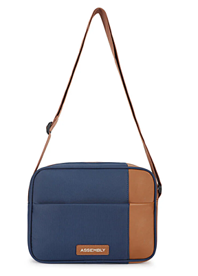 Assembly Sway Sling Bag