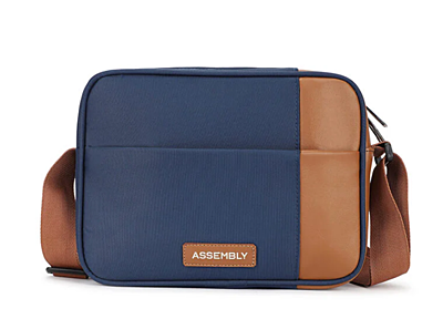 Assembly Sway Sling Bag