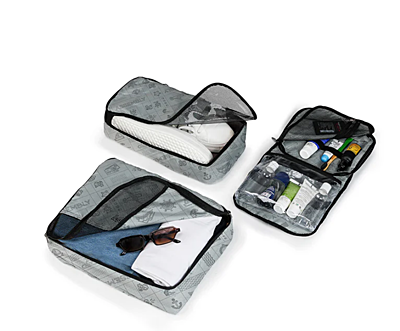 Assembly Packing Cubes Assembly Packing Cubes