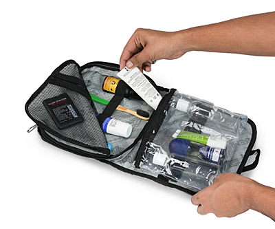Assembly Packing Cubes Assembly Packing Cubes
