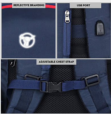 Urban Tribe Fitpack Pro Urban Tribe Fitpack Pro