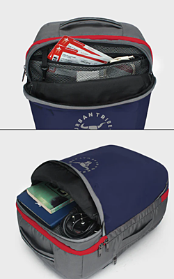 Urban Tribe Amigo Backpack Urban Tribe Amigo Backpack