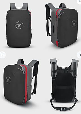 Urban Tribe Amigo Backpack Urban Tribe Amigo Backpack