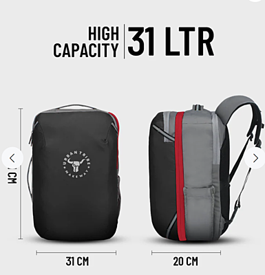 Urban Tribe Amigo Backpack Urban Tribe Amigo Backpack