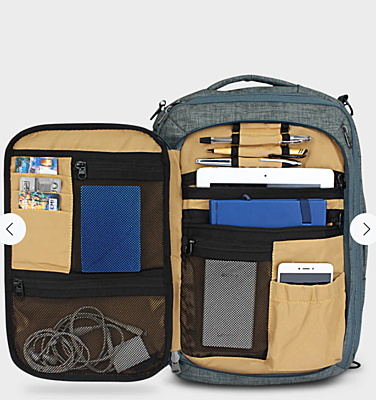 Urban Tribe Trans4mer 2.0