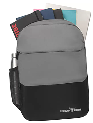 Urban Tribe Vixen Laptop Backpack