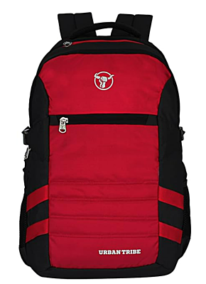 Urban Tribe Battle Tank Laptop Backpack Urban Tribe Battle Tank Laptop Backpack