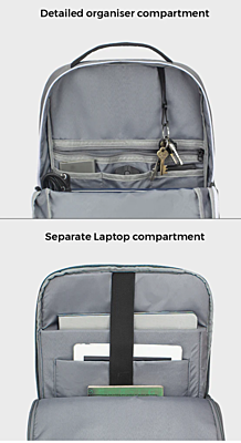 Urban Tribe Amigo Lite Laptop Back pack Urban Tribe Amigo Lite Laptop Back pack