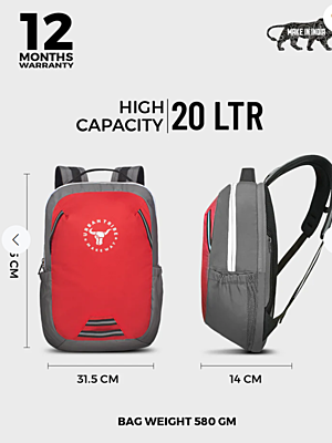 Urban Tribe Amigo Lite Laptop Back pack Urban Tribe Amigo Lite Laptop Back pack