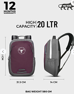 Urban Tribe Amigo Lite Laptop Back pack Urban Tribe Amigo Lite Laptop Back pack