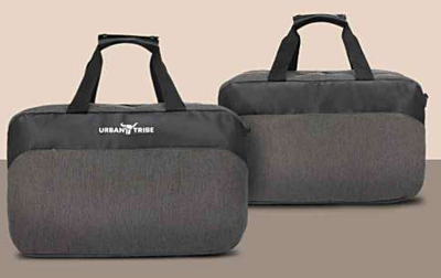 Urban Tribe Asgard Duffel Bags Urban Tribe Asgard Duffel Bags