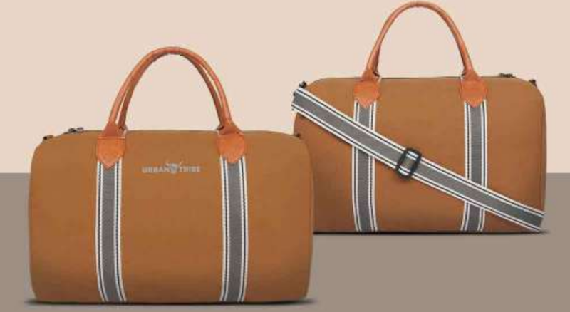 Urban Tribe Goofy Duffel Bags Urban Tribe Goofy Duffel Bags