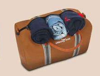 Urban Tribe Goofy Duffel Bags Urban Tribe Goofy Duffel Bags