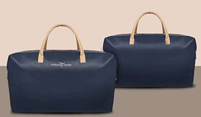Urban Tribe Aqua Duffel Bags Urban Tribe Aqua Duffel Bags