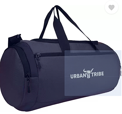 Urban Tribe Cyberfit Duffel bags Urban Tribe Cyberfit Duffel bags