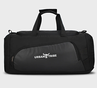 Urban Tribe Columbus Duffel Bag