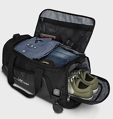 Urban Tribe Columbus Duffel Bag