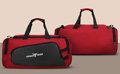 Urban Tribe Columbus Duffel Bag