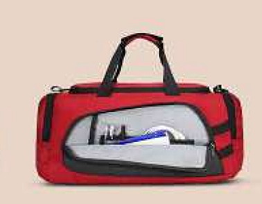 Urban Tribe Columbus Duffel Bag