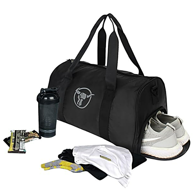 Urban Tribe fury duffel Bag