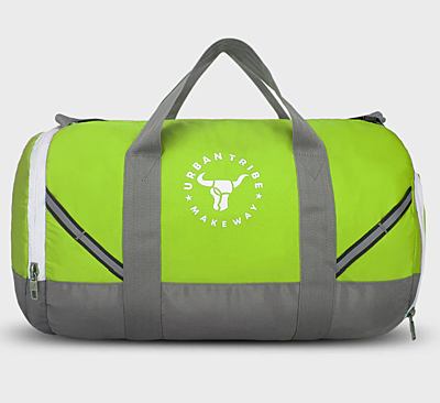 Urban Tribe Amigo Duffel Bag Urban Tribe Amigo Duffel Bag