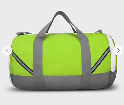 Urban Tribe Amigo Duffel Bag Urban Tribe Amigo Duffel Bag