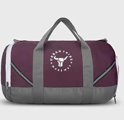Urban Tribe Amigo Duffel Bag Urban Tribe Amigo Duffel Bag