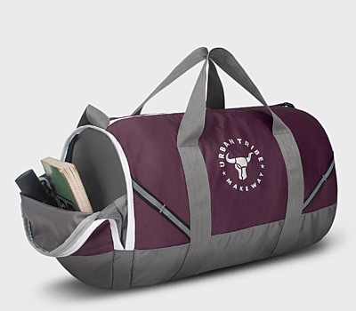 Urban Tribe Amigo Duffel Bag Urban Tribe Amigo Duffel Bag
