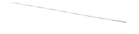 2.5MM GUIDE PIN SIMPLE 09"