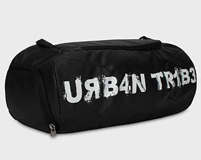 Urban Tribe Plank Duffel Bag Urban Tribe Plank Duffel Bag
