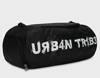 Urban Tribe Plank Duffel Bag Urban Tribe Plank Duffel Bag